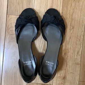 Stewart Weitzam Shoes